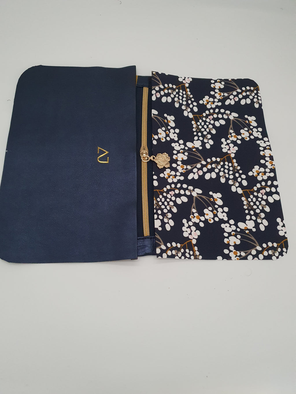 Pochette MONA festive