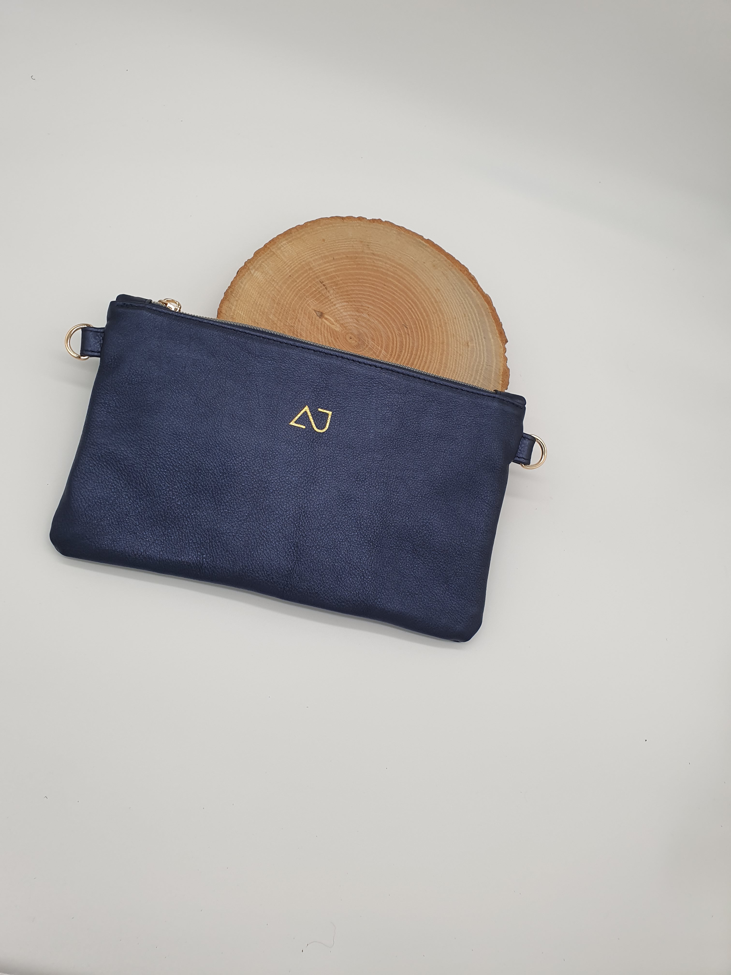 Pochette MONA festive