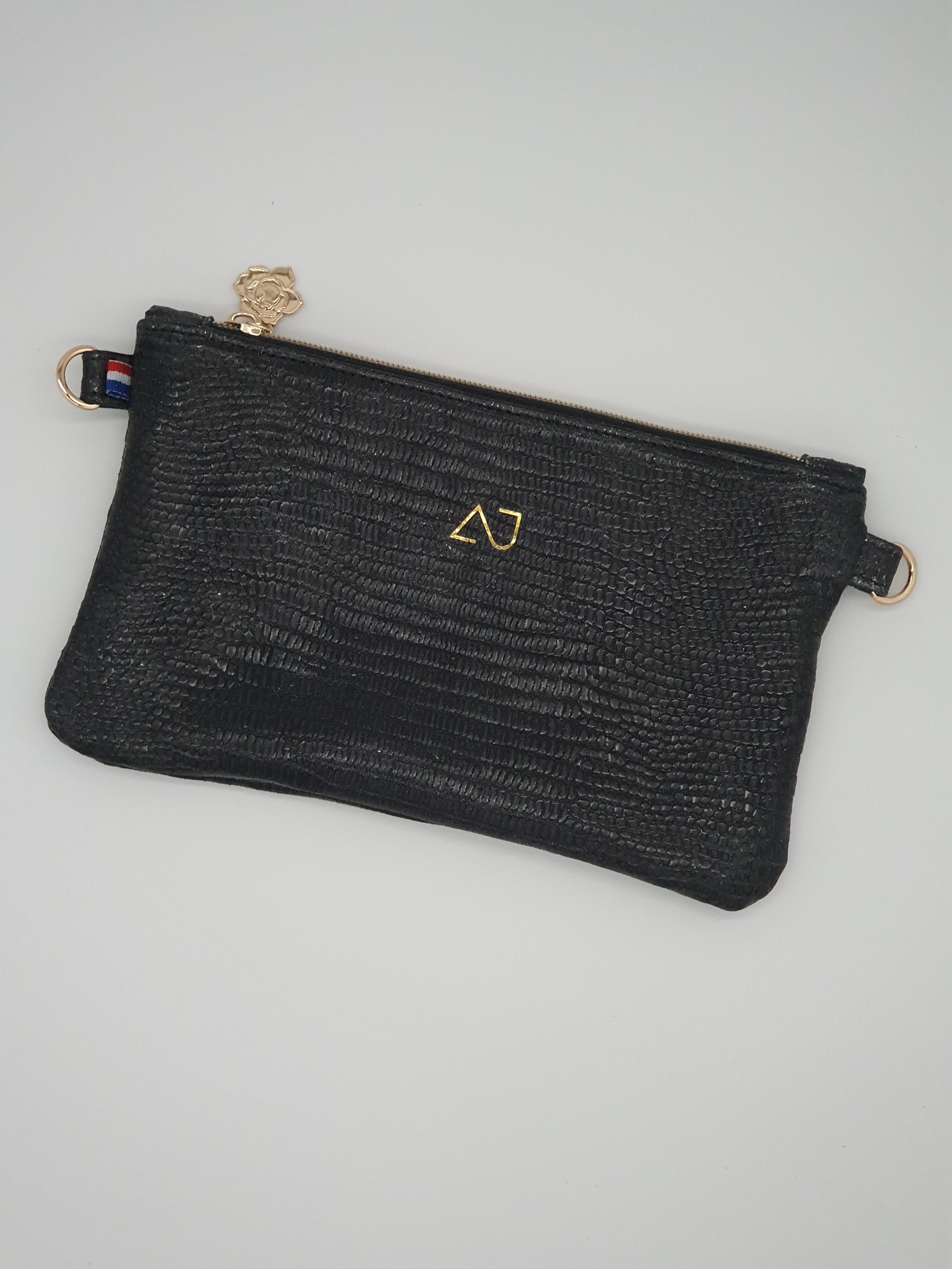 Pochette MONA festive