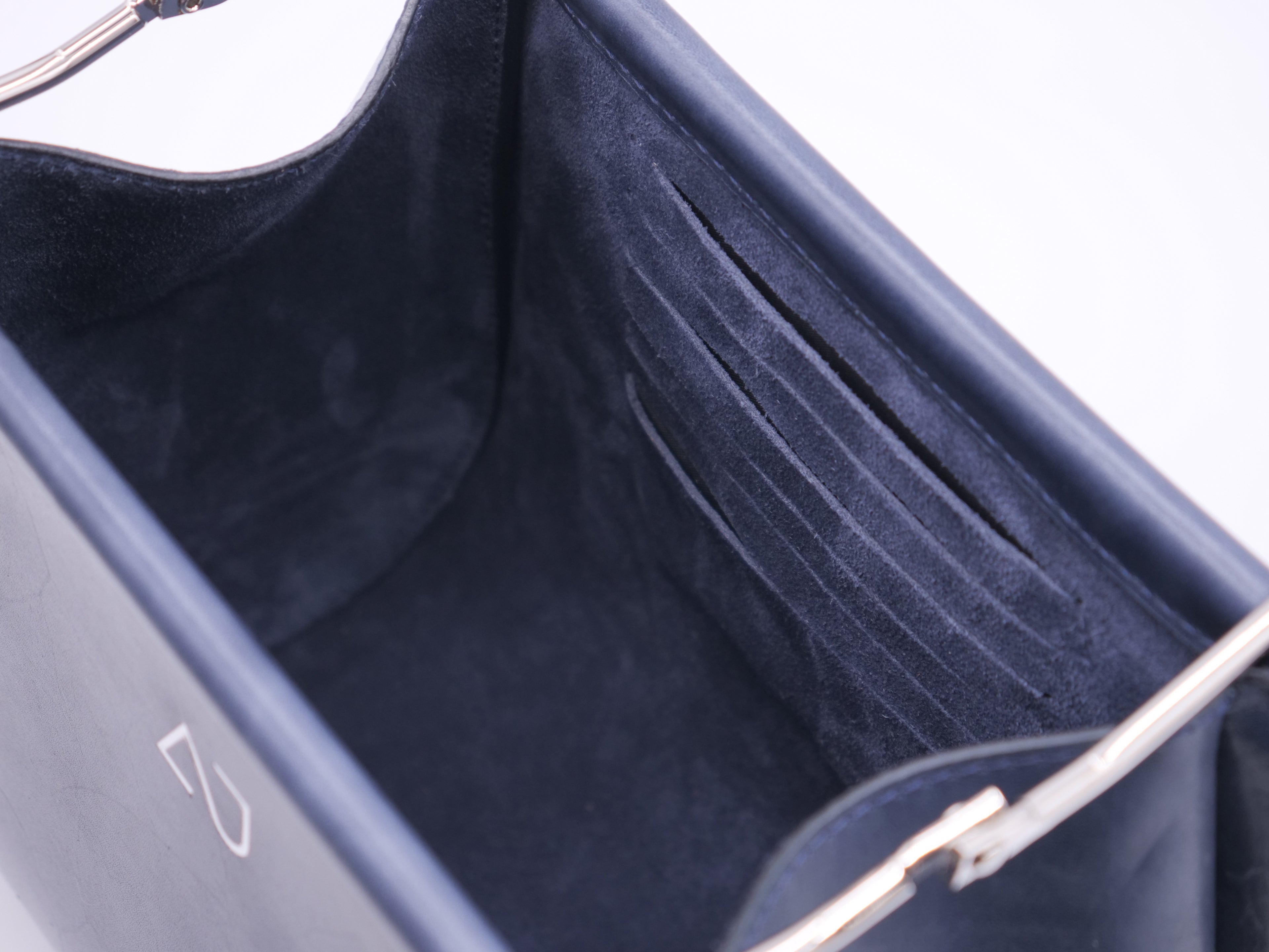 Sac à main en cuir pleine fleur - TALLMIN