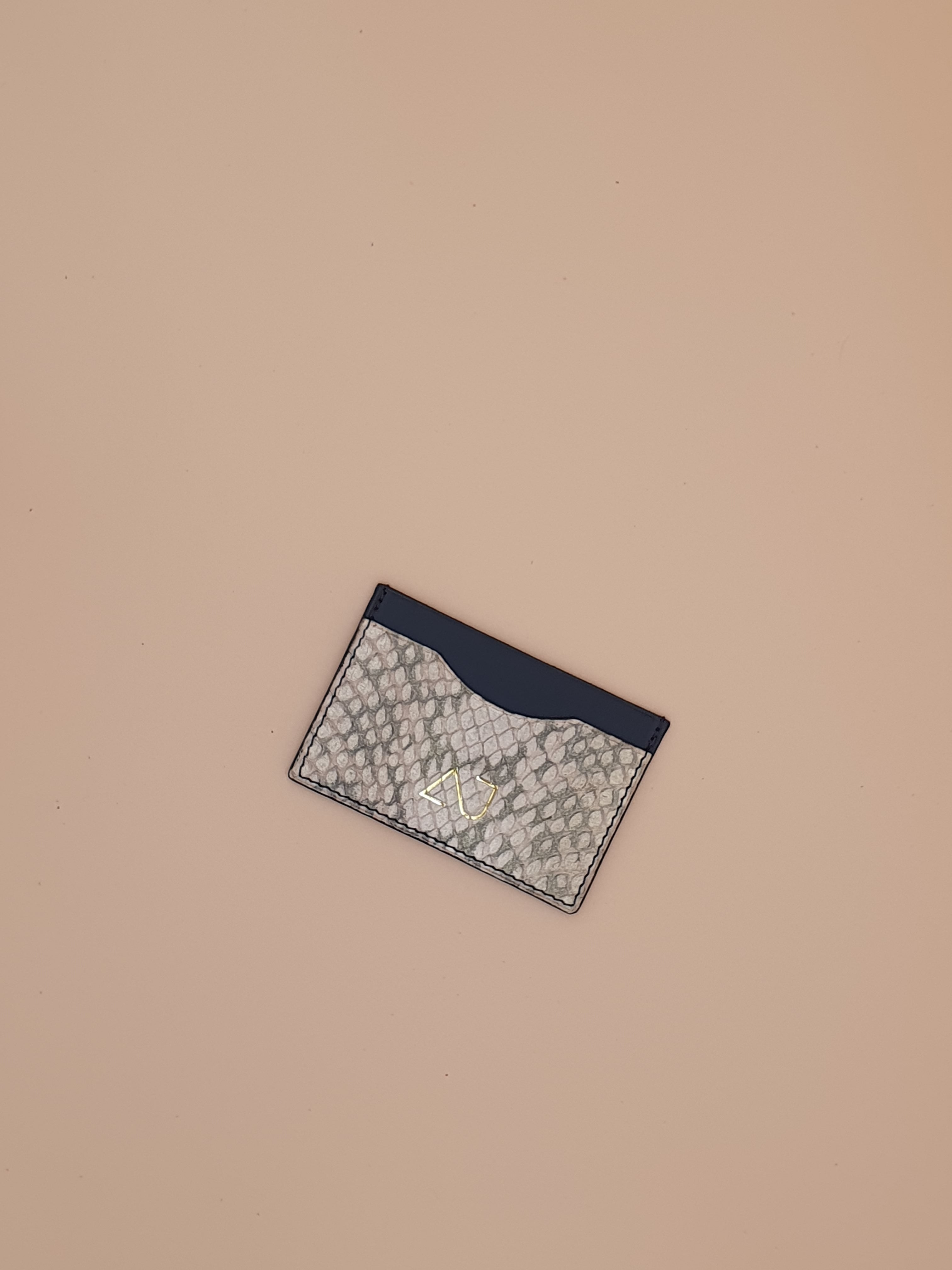 Porte Cartes SILLA Prestige