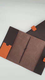 Protège Carnet de Santé Valentia