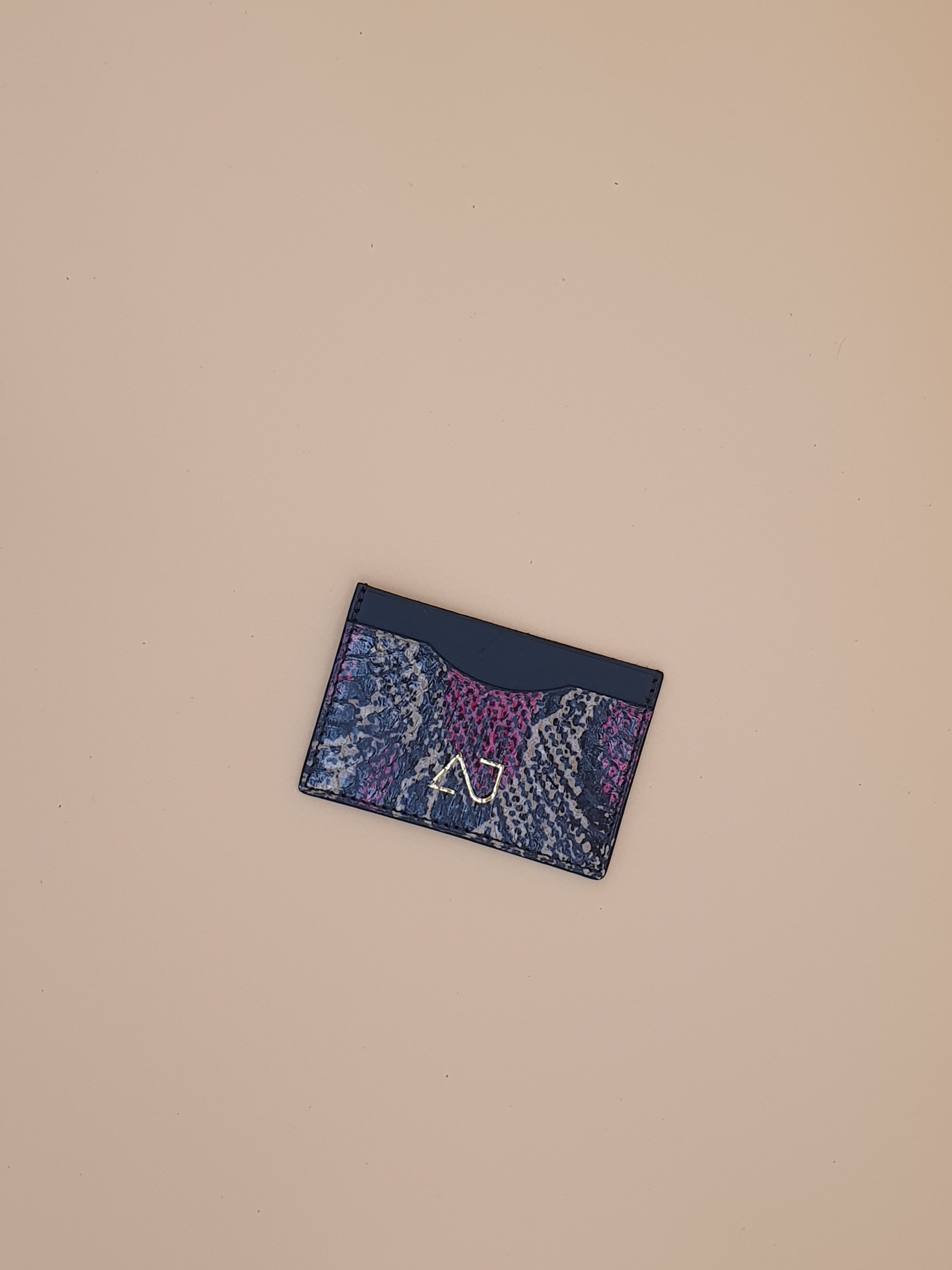 Porte Cartes SILLA Prestige