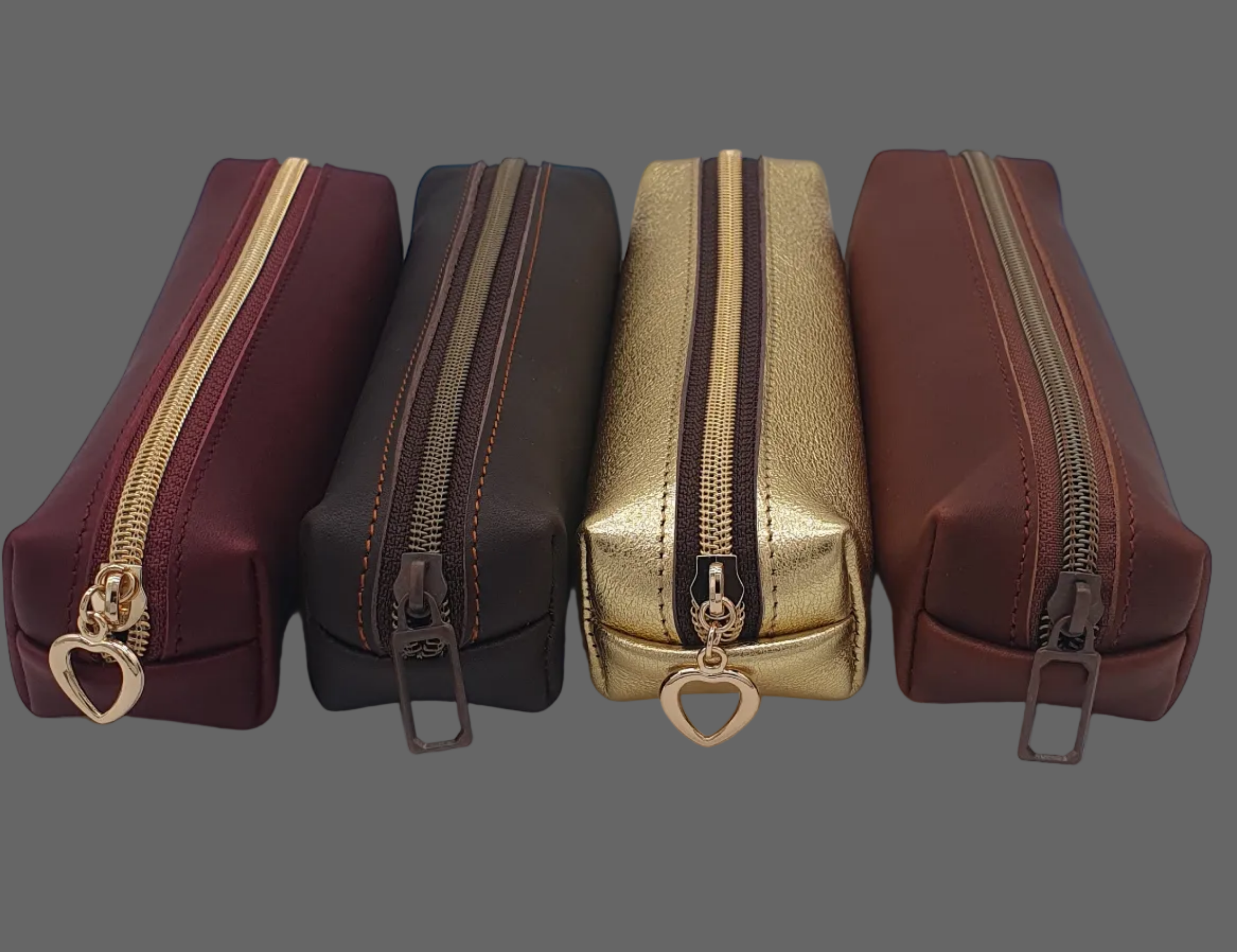Trousse Lizie