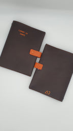 Protège Carnet de Santé Valentia