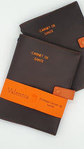 Protège Carnet de Santé Valentia